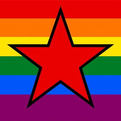 🏳️🌈PD Marxiste 🚩| syndiqué @FSE_natio et CGT | pv : @_Che_Guemara_