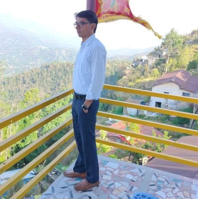 कार्यकारी प्रदेशाध्यक्ष
राजस्थान शिक्षा सेवा परिषद
(उप- प्राचार्य)