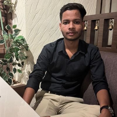 Cha78819Sanjeev's profile picture. 💙MGKVP, Varanasi ||
When Injustice becomes Law, Resistance becomes Duty||