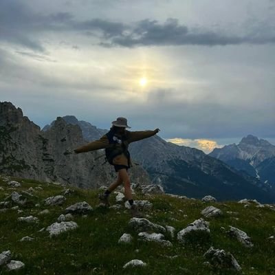 maartaram's profile picture. Ambientóloga🌿 
she/her 🏳️‍🌈