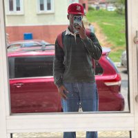 Sulu (@blaize014) 's Twitter Profile