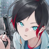 イラストリクエスト受付　休止 かどっこ@有償依頼受付停止中🎂🔨/🩶🦇 on X: 