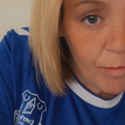 Lover of Everton FC 💙🎶Music is life🎶 I don’t respond to DMs