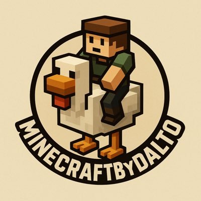 I make Minecraft Skyblock Videos on YouTube, You should check it out and Subscribe!
