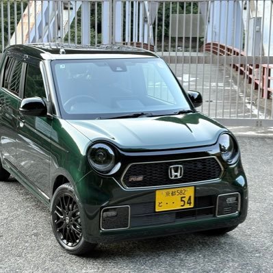 元エスロク乗りあたおか夫婦👫と愉快なダックスフンド(セナ♂11ヶ月のカニンヘンダックス、ピケ♀9ヶ月のミニチュアダックス)のアカウント💛💛2025/9/6にN-ONE RS(6MT)納車されました🐶