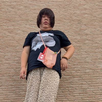 ECueno2's profile picture. 訳あって別アカウント作りました。
ココダイバーシティ・エンターテイメント チャレンジタレント（研究生）
精神疾患、軽度知的障害あります。
それとぽっちゃりでもモデルやりたい

声優、OfficeCUE、TEAMNACS、GCCX、ゲーム好きです。