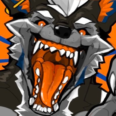 Hi ! I’m Ryer|A wolf who's a sucker for sunsets🌇|Reptile Lover🦎|NSFW|Hope u have a great day
