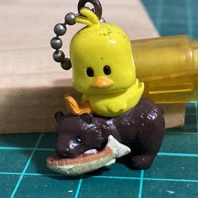 プラモデル用のアカウントです。技術も無い、制作も遅いのですが皆さんの神業参考にさせて頂きたいと思うのでよろしくお願いします! (以前プラモデル用アカウント作ったのですが何故か消えてしまいました…またフォローさせて頂く方申し訳無いです💦)