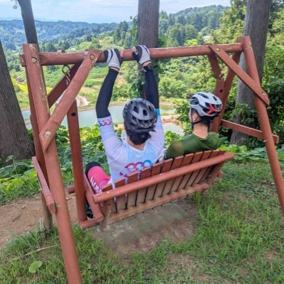 AjmaxYamada's profile picture. 自転車/狩猟/適合者  生息地:新潟 だち會