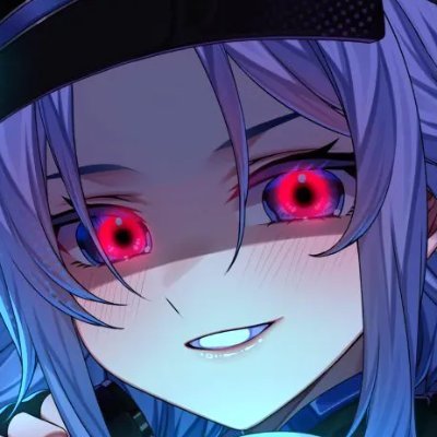 Chill Cyborg Vtuber & Twitch Partner 🗡️💙
💙 Socials: https://t.co/5fHc2by4NC
💙 GamerSupps Partner Code: CLAUDIA
💙 Model/Rig: