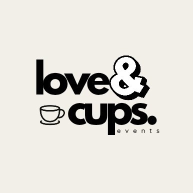 We are love&cups—inspired from Seventeen's first studio album, Love & Letter 💌