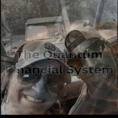 #WWG1WGA #SemperSupra I'll be discussing more about the QFS, XRP & XLM, ISO, NESARA & GESARA payouts are on going. Reach out to apply now!
