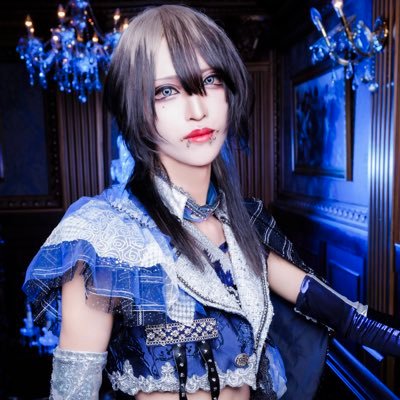 Saiai_Rei's profile picture. 