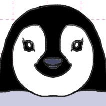 年内に動く体になる!ペンギンのヒナの姿Vtuber | 東北地方の魔法使い?| セルフ受肉準備中 | チルなゲームしてみたい!| 仕立て @yukinem10 | FM :🐧🪷 総合 : #みてピチャン FN : #guardian | リトリン : https://t.co/WhjQPnqUfB