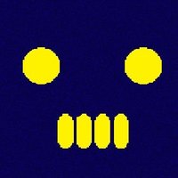 Ghost (@ghostfromascii) 's Twitter Profile