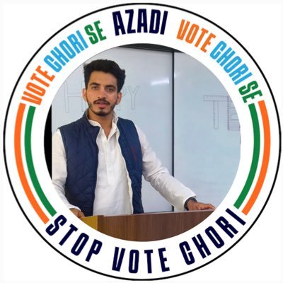 Firm in @INCIndia support | Power to people defines democracy | @INCkarnataka. 🇮🇳 INDIAN