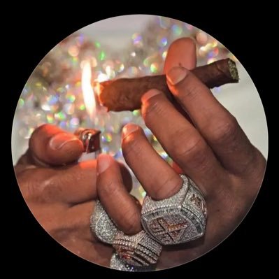 mbk_para1's profile picture. 