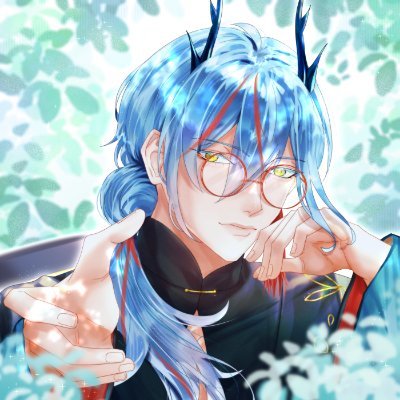 BurningVtuber's profile picture. Pond Dragon Vtuber | Model: @IamKyoki | Art tag #pondart | Business inquiries BurningPenguinn@gmail.com

https://t.co/e6ywQx4OZz