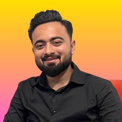 thesheryar's profile picture. Building Clara - AI receptionist for restaurants | Voice AI + LLMs | $15K MRR in 5 months | Writing about startups, tech, and hospitality