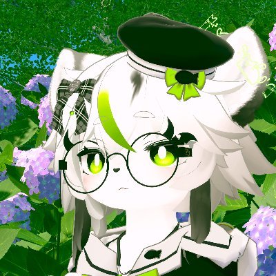 親しみやすい毛玉
Booth
https://t.co/dssXHbtoe4
ねこの幼虫のグループ
https://t.co/1GnRlNofMo
Skeb
https://t.co/cuzIAsZHGC