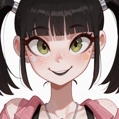 NSFW🔞
Patreon - https://t.co/7jsyDUGejW
All characters are 21+ years old