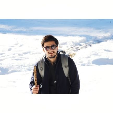 Small, Microcap & SME Investor | Traveller | Trekker | Not SEBI registered, views personal