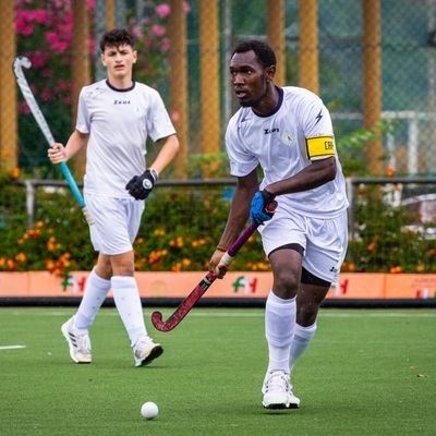 Sportsperson
@ugandahockey Team Player🏑🇺🇬
🎓DICT: Information Technology Business @ictinstituteug .