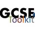 GCSE Toolkit (@gcsetoolkit) Twitter profile photo