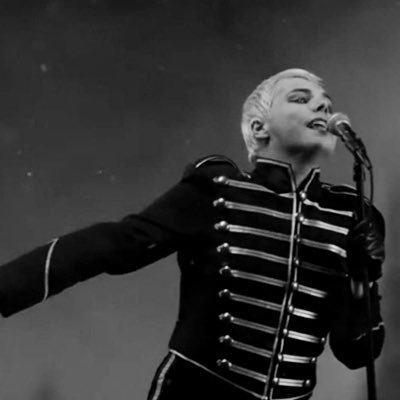 Gerard⌖ Profile