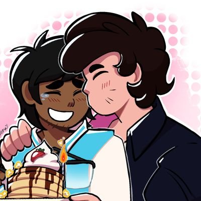 He | 19 | Multifandom | Certified Goober | Steven Quartz Cutiepie Demayo Diamond Universe #1 fan | priv @Amirs_galaxy | icon: @yuneim210