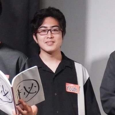 yamamoto_Youth's profile picture. Dawn College 3年/笑学部『安芸テナント』