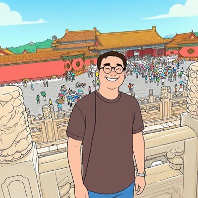 Adventurous Asian | Tech & Finance Enthusiast | Keen observer of US stock market & politics | audiophile 🎼