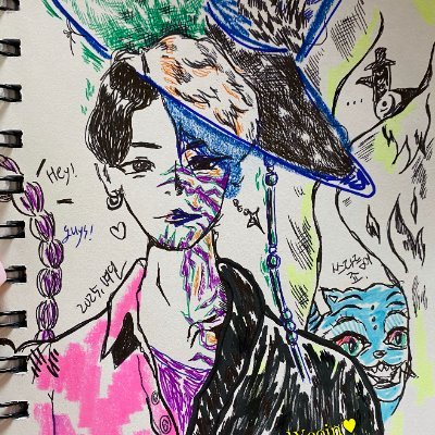 Yeoin이니さんのプロフィール画像