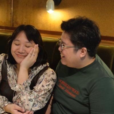 Misis ni AK, nanay ni Vella, Tenten, at Kawkaw