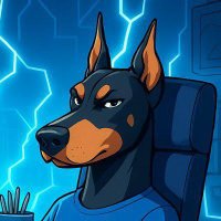 DOG OF CRYPTO (@segunpromise7) 's Twitter Profile