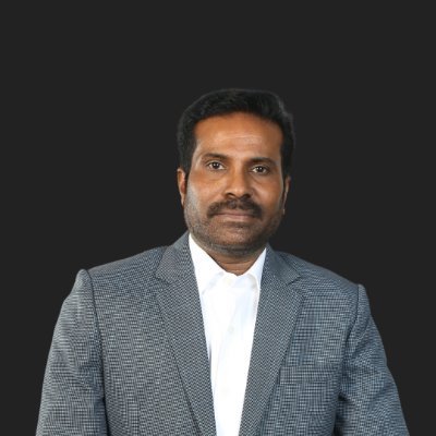 Multi-Venture Founder | AI-driven Serial Entrepreneur | Gro Media | LogFuze Inc | Ex-ZOHO | 🚀 Creator of HoraData – A key IoT platform for 2025-2030 | Expertis