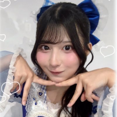 risechiluv's profile picture. ୨୧┈┈┈ iON! りせちゃん𑁊^. ̫ .^𑁊@iON_rise_💙┈┈┈୨୧ 寝坊しません