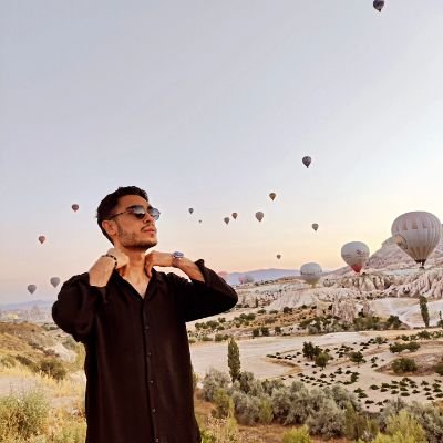 aa_ozcelik's profile picture. Türkçü olma yolunda... Metalurji ve Malzeme Yüksek Mühendisi
''İçinde Tanrı Dağının odu yanan gönüller ile şeref ve zafer ilâhileri söyleyecek kadim bir çeri!'