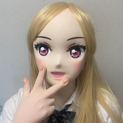 🔰♂ 2月3日に真礼ちゃんをお迎え🎭 趣味垢 着ぐるみ、デュエマ、ポケモン、R6SX、OW2 、ギルティギア、アニメなどなど 無言フォロー失礼いたします🙇🏻 よろしくお願いいたします! しれ〜っと作ってみた裏→@ma_ya_urara