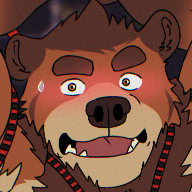 Burr | 22 | Home of sexual | Taken by @Urlocalcyberfur | 🔞