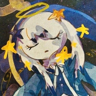 ケモノも人も描きます。寒色系とメリバ、バドエンが好き🕊創作タグ▶︎#メルティプラネット / うちの子▶︎ #メルプラキャラシ 版権▶︎@shirowa__coco 鍵▶︎@neon_pop10