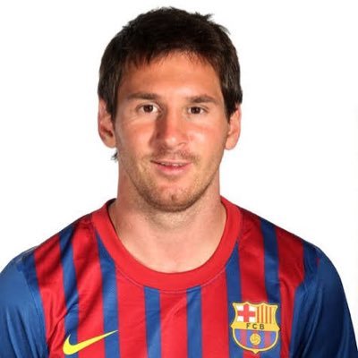 23Nisan2017_'s profile picture. Messi,robert de Niro ,@FCBarcelona