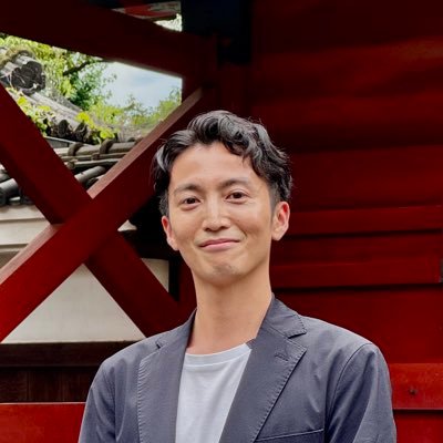 東京大学でファンドレイザーとして活動しています|Nirayama H.S.→Waseda Univ.→ITOCHU Gr→Florence→UTokyo|※発言は個人の見解です