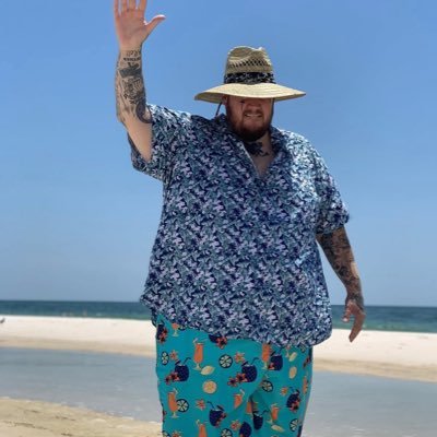 Music Man/Personal space ✨ | My official account @jellyRoll615 is where projects, work & opportunities are shared.