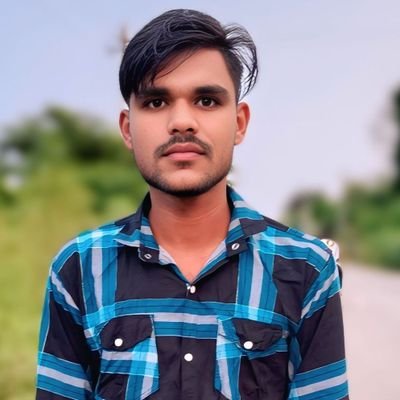 आधिकारिक X अकाउंट : – @akkuXpression तहसील सचिव – आंवला बरेली उत्तर प्रदेश Political Leader @BhimArmyChief माननीय एड. चंद्रशेखर आजाद जी