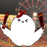 towa3_omu's profile picture. ⚾️,❄️🪶,🐦‍🔥