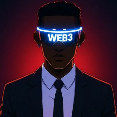 ➜Web3 & Blockchain enthusiast ➜Web3 Ambassador ➜Blues💙 ➜Cinephile🎬