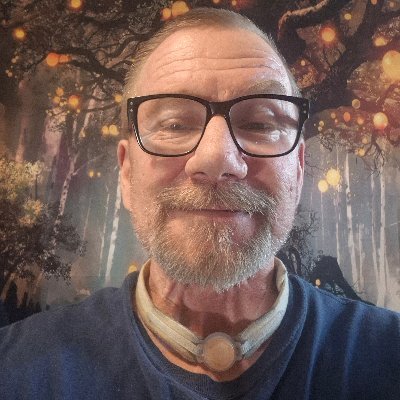 MyForkedTongue's profile picture. divinitus inspiratus, carne repressu

the blue checkmark is not worth it