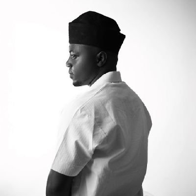 Head of Administrator @CoLab_kd |Eduprenueur||Entrepreneur | Church Media Consultant||