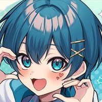 青葉 (@chigusa_313383) 's Twitter Profile